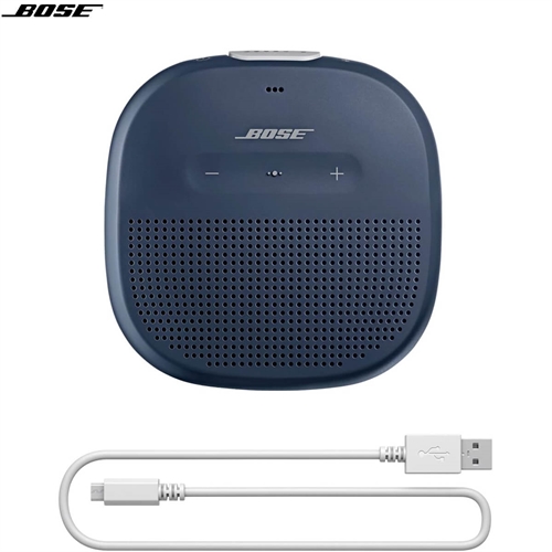 Loa Bose SoundLink Micro 14